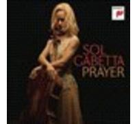 Sol Gabetta – Prayer : Chants juifs – CD