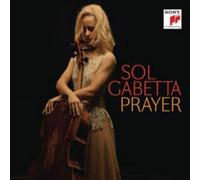 Sol Gabetta – Prayer : Chants juifs – CD