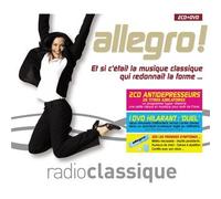 Allegro !