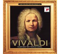 Sol Goichberg - Une Heure Inoubliable avec Vivaldi