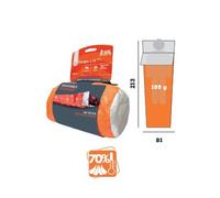 SOL - Hamac tarp et bivy - Bivouac Escape Light 156g - Equipement Outdoor | Sol - unisex