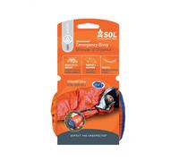 SOL - Hamac tarp et bivy - Bivouac Secours 108g - Sursac | Sol