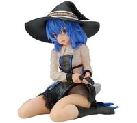 Sol International Mushoku Tensei : Statuette de réincarnation sans Emploi PVC 1/6 Roxy Migurdia éclaboussure d'eau Ver. 15 cm