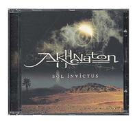 Akhenaton – Sol Invictus – Virgin Mobile