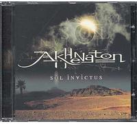 Akhenaton - Sol Invictus