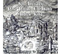 Sol Invictus - A Mythological Prospect of The Citi [Import]