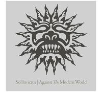 Sol Invictus - Agains The Modern World [Cd] Digipack Packaging