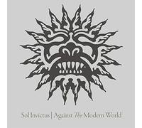 Sol Invictus - Against the.. -Digi-