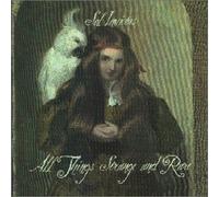 Sol Invictus - All Things Strange & Rare