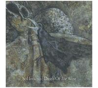 Sol Invictus - Death Of The West [Cd] Digipack Packaging