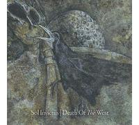 Sol Invictus - Death of The West-Digi [Import]