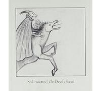Sol Invictus - Devil's Steed -Digi-