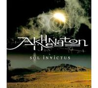Akhenaton – Sol Invictus – Version 2002