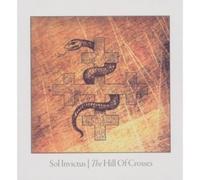 SOL INVICTUS - HILL OF CROSSES (2 CD)