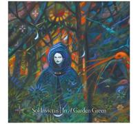 Sol Invictus - In A Garden Green [Cd] Digipack Packaging