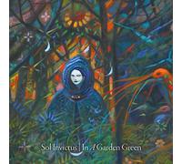 Sol Invictus - in a Garden Green-Digi [Import]