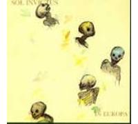 Sol Invictus - in Europa [Import]
