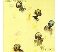Sol Invictus - In Europa (US Import)