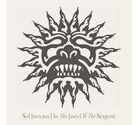 Sol Invictus - In the Jaws of.. -CD+DVD-