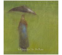Sol Invictus - In The Rain [Cd] Digipack Packaging