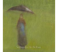 Sol Invictus - in The Rain-Digi [Import]