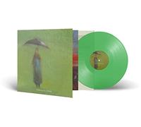 Sol Invictus - in The Rain (Trans Light Green Vinyl) [Import]