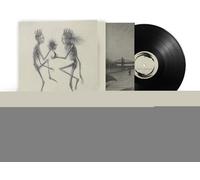 Sol Invictus - King & Queen [Vinyl] Gatefold Lp Jacket, 180 Gram
