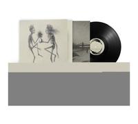 Sol Invictus - King & Queen [Vinyl] Gatefold Lp Jacket, 180 Gram
