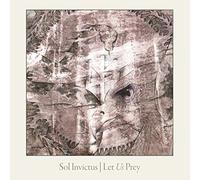 Sol Invictus - Let Us Prey -Digi-