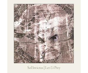 Sol Invictus - Let Us Prey -Digi-