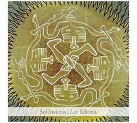 Sol Invictus - Lex Talionis [Cd] Digipack Packaging