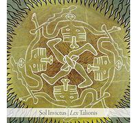 Sol Invictus - Lex Talionis-Digi [Import]
