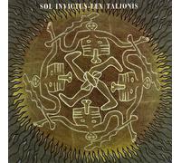 Sol Invictus - Lex Talionis [Import]