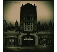 Sol Invictus - Necropolis -Digi-