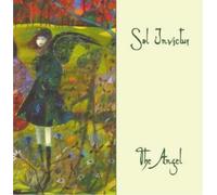 Sol Invictus The Angel (CD)