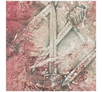 Sol Invictus - The Blade [Cd] Digipack Packaging