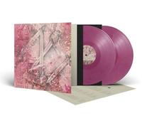Sol Invictus - The Blade - Purple/Red Marble [Vinyl Lp] Colored Vinyl, Gatefold Lp Jacket, Purple, Red