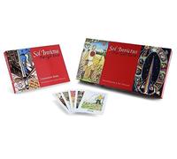 Sol Invictus: The-God Tarot