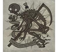 Sol Invictus - The Killing Tide [Import]