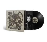 Sol Invictus - The Killing Tide [Vinyl] Gatefold Lp Jacket, 180 Gram
