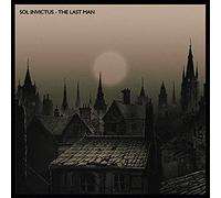 Sol Invictus - The Last Man [Import]