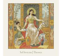 Sol Invictus - Thrones -Digi-