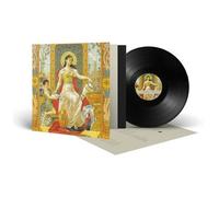 Sol Invictus - Thrones [Vinyl Lp] Gatefold Lp Jacket