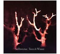 Sol Invictus - Trees In Winter [Cd] Digipack Packaging