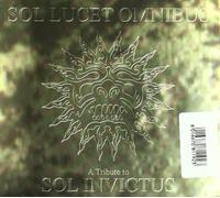 Sol Invictus.=Trib= - Sol Lucet Omnibus