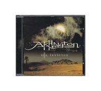 Akhenaton – Sol Invictus – Version 2002
