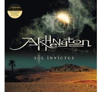 Sol Invictus – 2017 – Vinyle 3LP – Parlophone