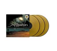 Sol Invictus Vinyle Coloré