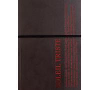 Sol ! La biennale du territoire #2 - Numa Harbussin - Silvana Editoriale - broché - Monographie