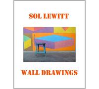 Sol LeWitt: Wall Drawings